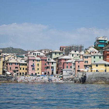 Tavernetta 109 Terrazza Tra Le 5 Terre E Portofino Deiva Marina Exterior foto