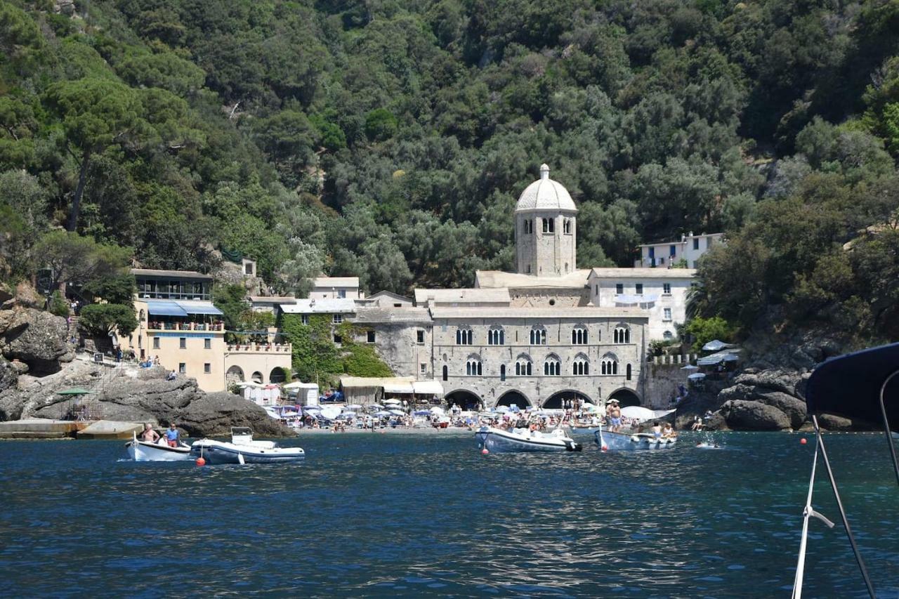 Tavernetta 109 Terrazza Tra Le 5 Terre E Portofino Deiva Marina Exterior foto