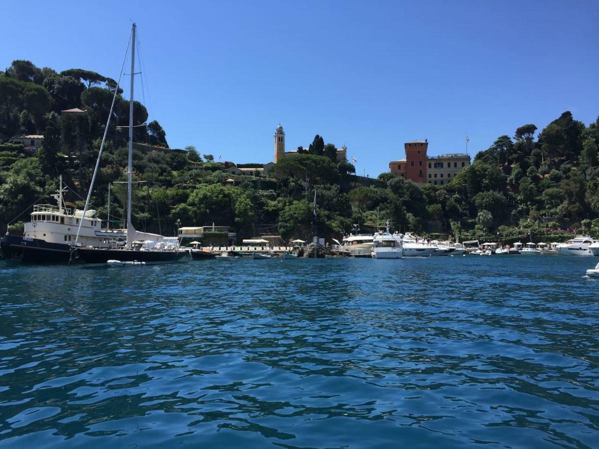 Tavernetta 109 Terrazza Tra Le 5 Terre E Portofino Deiva Marina Exterior foto